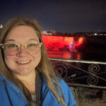 Photo of Danielle - community leader at Sandwiched in Between